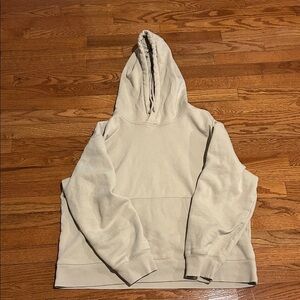 Mode of one Cream Hoodie men’s XL